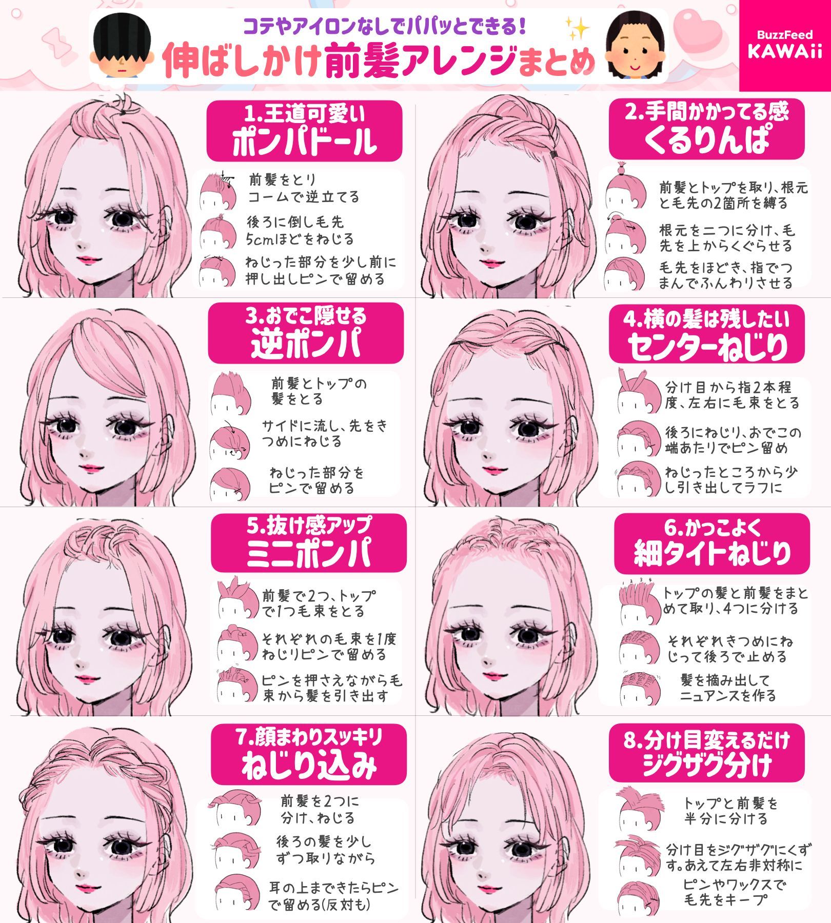 BuzzFeed🌼Kawaii on X: 