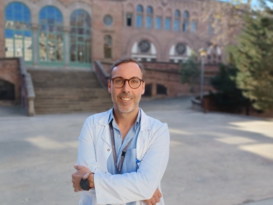 Una revisió internacional identifica les proves més fiables per avaluar l’atenció, la #memòria de treball i les funcions executives en la malaltia de #Parkinson🧠

🌍És un treball d’un grup internacional d’experts, entre els quals es troba el Dr. Saül Martínez-Horta, investigador