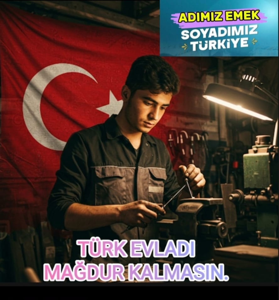 <a href="/ElifGne945976/">🇹🇷Elif 🇹🇷</a> <a href="/platfrmcirakstj/">STAJ VE ÇIRAKLIK SİGORTASI MAĞDURLARI PLATFORMU</a> <a href="/RTErdogan/">Recep Tayyip Erdoğan</a> <a href="/_cevdetyilmaz/">Cevdet Yılmaz</a> <a href="/isikhanvedat/">Prof. Dr. Vedat Işıkhan</a> <a href="/MuratCahidCINGI/">Dr.Murat Cahid CINGI</a> <a href="/MSCANBAL/">Mehmet Salih CANBAL</a> <a href="/efkanala/">Efkan Âlâ</a> <a href="/mustafaelitas/">Mustafa Elitaş</a> <a href="/Hayati_Yazici/">Hayati Yazıcı</a> <a href="/memetsimsek/">Mehmet Simsek</a> <a href="/MahinurOzdemir/">Mahinur Özdemir Göktaş</a> <a href="/yilmaztunc/">Yılmaz TUNÇ</a> <a href="/cbsbb/">T.C. Cumhurbaşkanlığı Strateji ve Bütçe Başkanlığı</a> <a href="/dbdevletbahceli/">Devlet Bahçeli</a> <a href="/Onuronal_/">Onur Önal</a> <a href="/AtvHaberTurkiye/">Atv Haber</a> <a href="/tv100/">TV100</a> <a href="/HaberturkTV/">Habertürk TV</a> <a href="/Akparti/">AK Parti</a> <a href="/RTEdijital/">Erdoğan Dijital Medya</a> <a href="/csgbakanligi/">T.C. Çalışma ve Sosyal Güvenlik Bakanlığı</a> <a href="/myksosyalmedya/">Mesleki Yeterlilik Kurumu</a> <a href="/tcmeb_mtegm/">Meslekî ve Teknik Eğitim Genel Müdürlüğü</a> <a href="/tcmeb/">Millî Eğitim Bakanlığı</a> <a href="/iletisim/">T.C. İletişim Başkanlığı</a> <a href="/HMBakanligi/">T.C. Hazine ve Maliye Bakanlığı</a> <a href="/ticaret/">T.C. Ticaret Bakanlığı</a> <a href="/TCSanayi/">Sanayi ve Teknoloji Bakanlığı</a> <a href="/adalet_bakanlik/">T.C. Adalet Bakanlığı</a> <a href="/sgksosyalmedya/">SGK</a> <a href="/TurkiyeIsKurumu/">İŞKUR</a> <a href="/AKGMTeskilat/">AK Parti Teşkilat Başkanlığı</a> <a href="/cnnturk/">CNN TÜRK</a> <a href="/ntv/">NTV</a> <a href="/tgrthabertv/">TGRT HABER</a> <a href="/ShowTV/">Show TV</a> <a href="/startv/">STAR TV</a> <a href="/KanalD/">Kanal D</a> <a href="/ulusalkanal/">Ulusal Kanal</a> <a href="/ulketv/">ÜLKE TV</a> <a href="/ekoltvv/">.</a> <a href="/trt/">TRT</a> 678543

Sosyal adaletsizliğe ve hak kaybına neden olan 3308'in revize edilmesi sosyal adaletin tesisi için elzemdir 

<a href="/RTErdogan/">Recep Tayyip Erdoğan</a>
<a href="/RTEdijital/">Erdoğan Dijital Medya</a>
<a href="/TCCBHPK/">Cumhurbaşkanlığı Hukuk Politikaları Kurulu</a>
<a href="/AkInsanHkl/">AK Parti İnsan Hakları Başkanlığı</a>
<a href="/AkpartiAnkara/">AK Parti Ankara</a>
<a href="/akpartiistanbul/">AK Parti İstanbul</a>
<a href="/AkpGenclikgrubu/">Ak Gençlik</a>

Mağduriyet Bitsin Artık
#StajyerÇirağaSgkHaktır