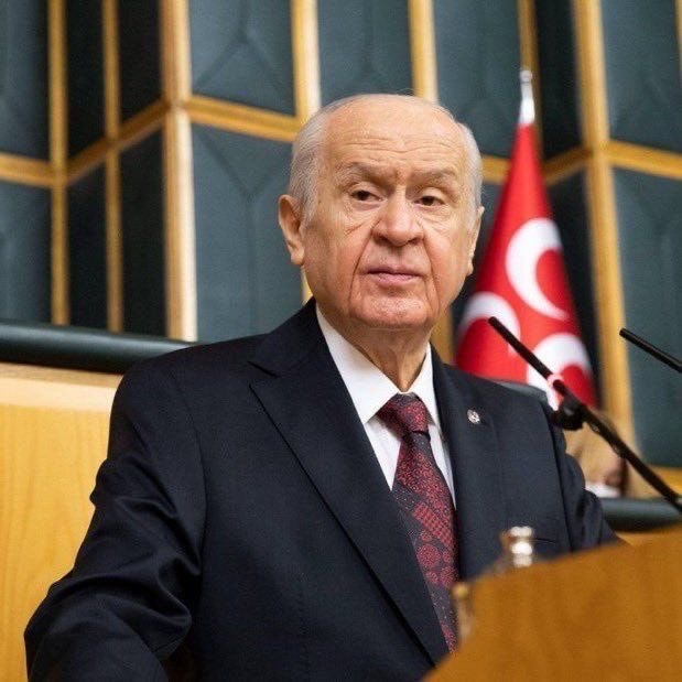 ww3mediaa's tweet photo. 🔴MHP Lideri Devlet Bahçeli:

Kudüs düşerse Ankara düşer. 

Netanyahu'nun Kudüs açıklamaları ayağımızın altında. https://t.co/bh0a0R1We3