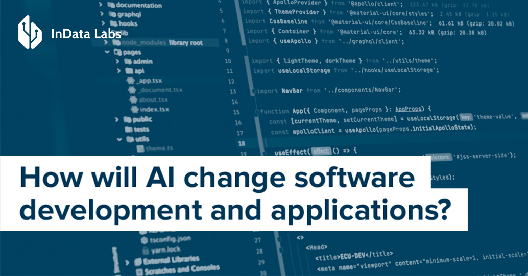 InDataLabs's tweet image. Key benefits of AI in software development 🚀:
🔹Faster development cycles with automated coding assistance
🔹Smarter decision-making
🔹Enhanced team productivity and reduced costs.
💡 Hit the link to read the full: indatalabs.com/blog/ai-in-sof…
#ai #aisoftwaredevelopment