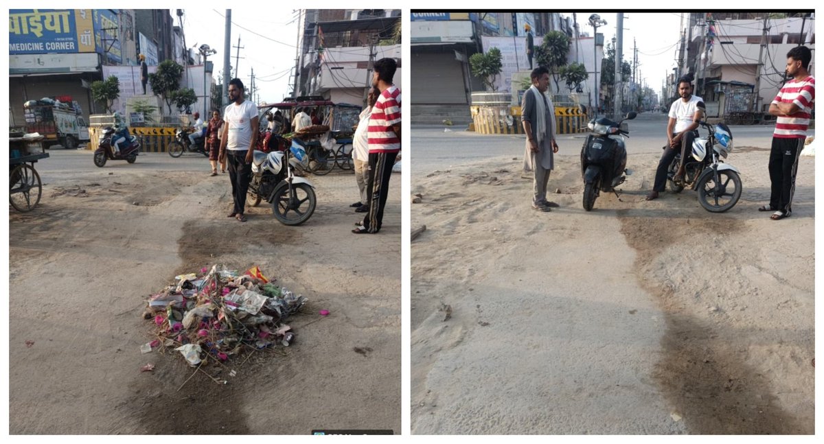 Deputy Commissioner Sirsa tweet media