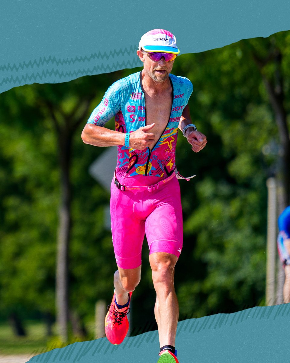 RudyProjectNA's tweet image. From sunrise runs to race-day podiums, athletes show us resilience in motion. Being part of that story is something we never take for granted. 🥇