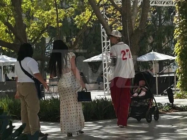 megan fox recently with machine gun kelly and her daughter