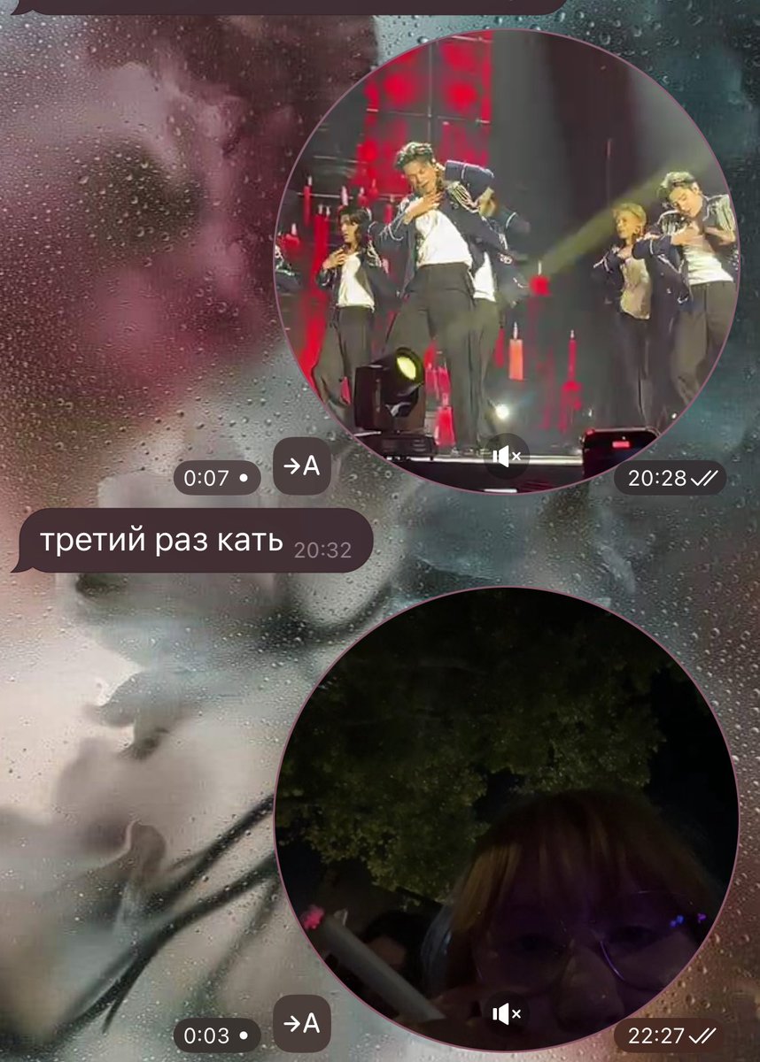 мое любимое