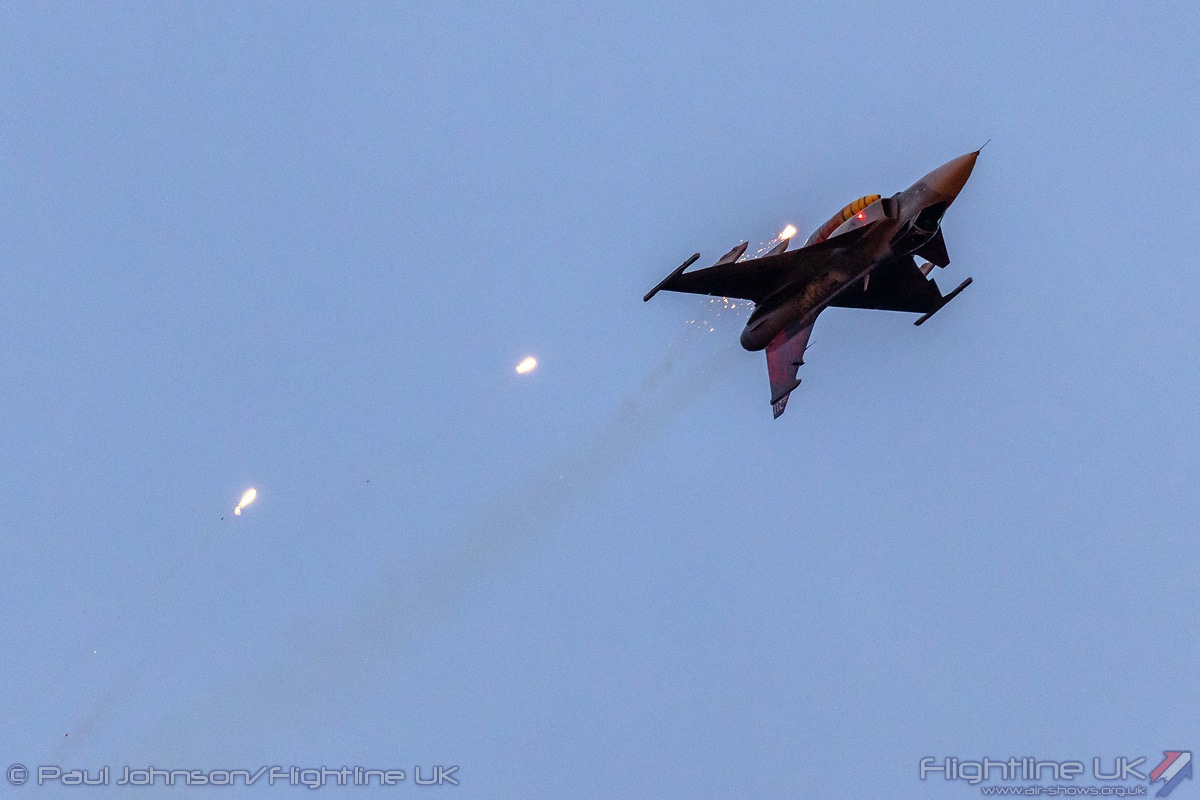 Part 1 of our coverage for the International <a href="/SanicoleAirshow/">Sanicole Airshow</a> weekend is now out!

REVIEW: 12th Sanicole Sunset Airshow 

air-shows.org.uk/2025/09/review…

#airshows #avgeek #airdisplays