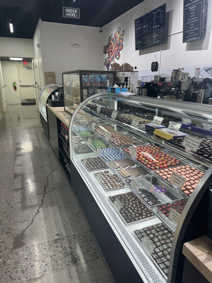 mtsmith2's tweet image. Enjoyed a great latte this morning with a bite of chocolate at a newly discovered coffee shop.   Trying to restore a little faith in this world after last week.  Let’s all pray for this country/planet and try to remember to enjoy it a little bit.