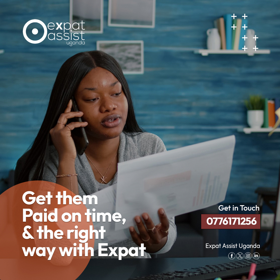 Get personalized payroll solutions tailored to your business needs. Send as an email on info@xpat-assist.com today.
