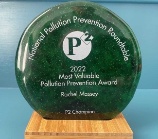 National Pollution Prevention Roundtable (NPPR) tweet media