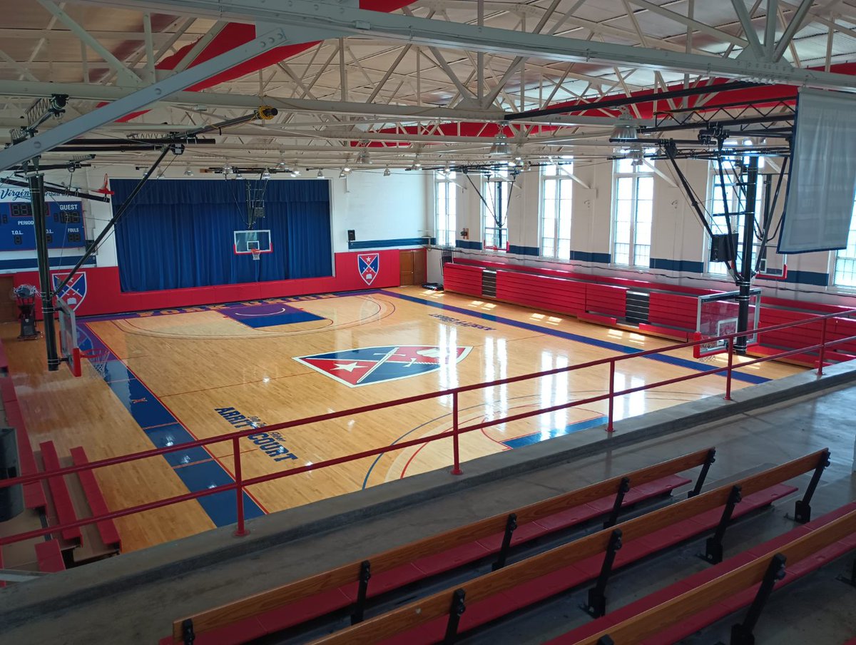 Thank you to the college coaches that attended our practice yesterday:

Robert Morris
Coastal Carolina
Mount St. Mary's
Mercyhurst