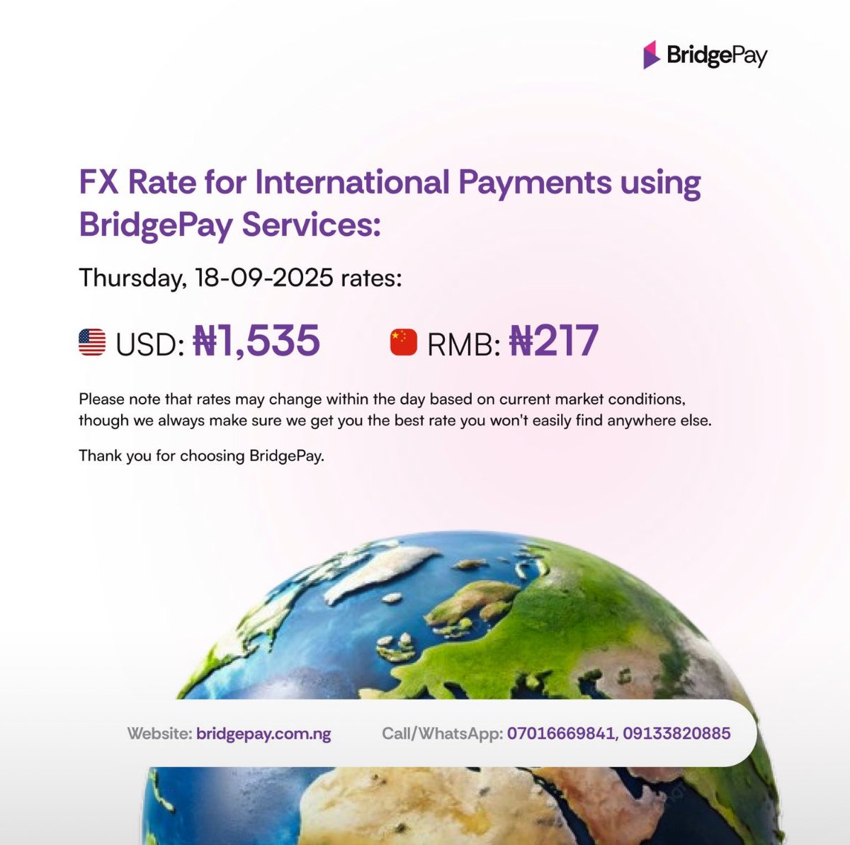 You finally found that flight ticket at a good price.

Your exam deadline is just around the corner.

Or maybe your supplier in China is waiting for payment.

You pull out your card, try to pay… and boom, declined.

Or worse, the exchange rate shakes your budget to the core.