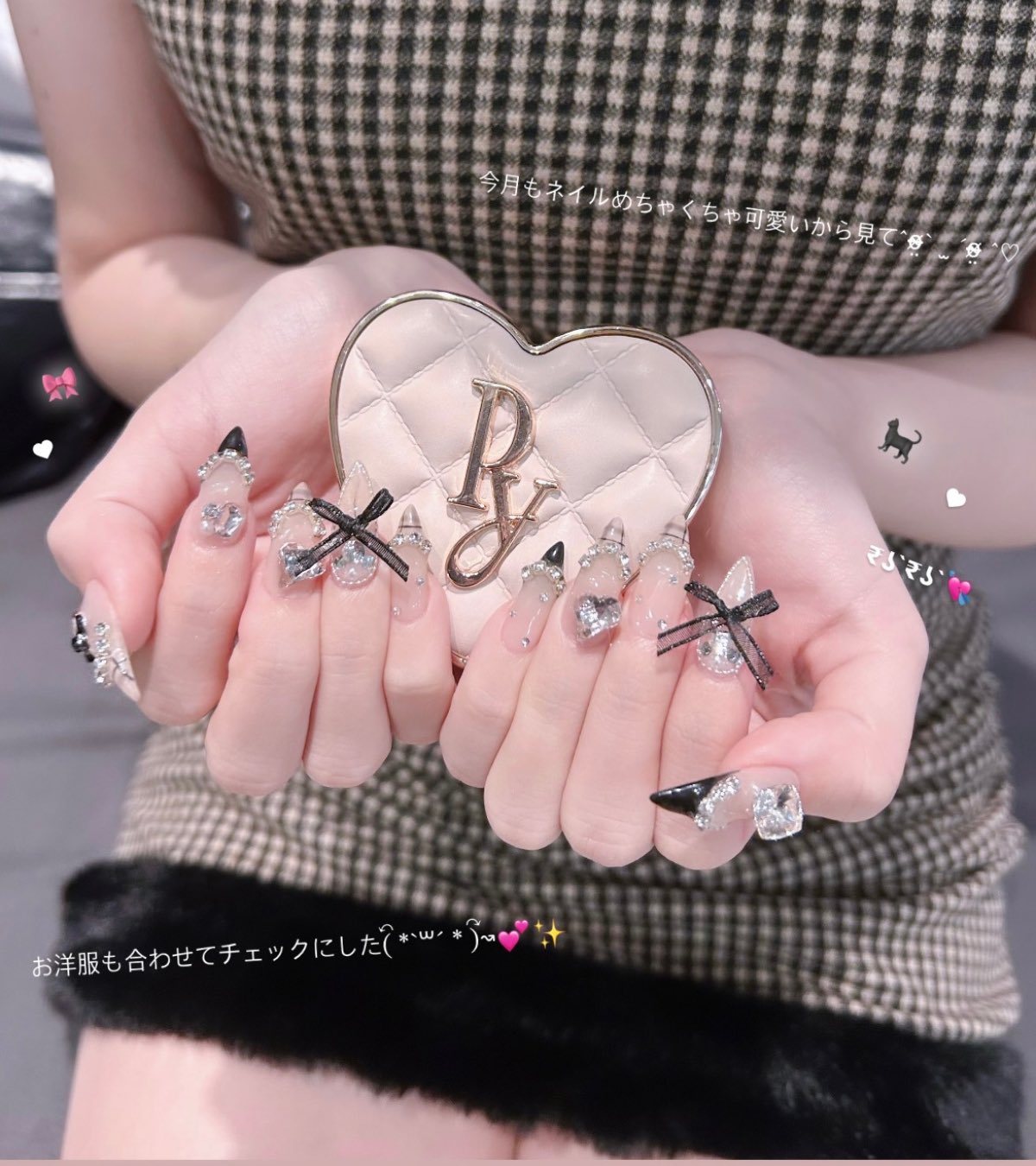 peony様❣️専用ページ 🎀🩰✉️🤍 𝐷𝑒𝑙𝑖𝑣𝑒𝑟𝑦 𝑤𝑖𝑡ℎ 𝐿𝑜𝑣𝑒. 全てのご注文に