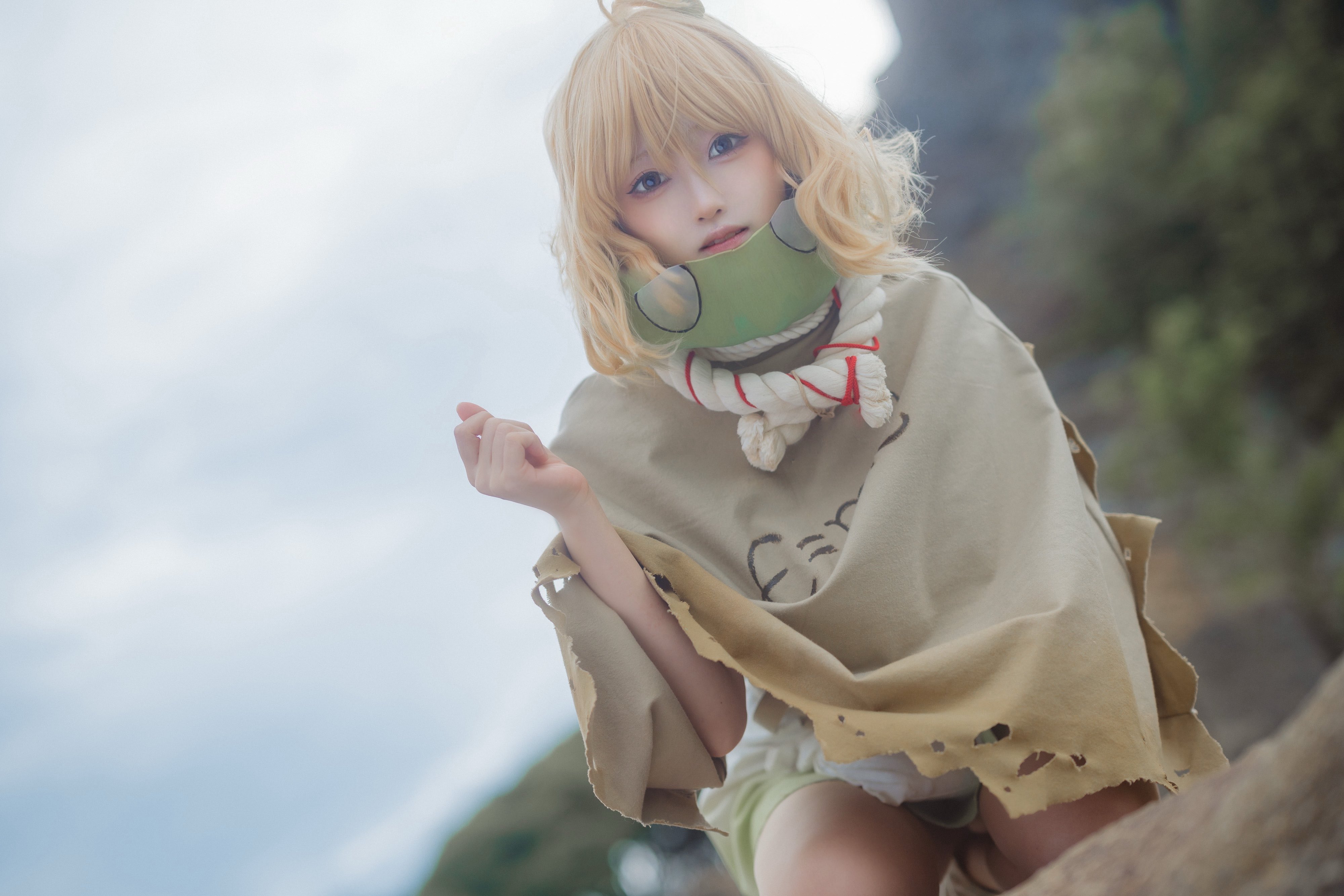 雪兎@白い兎 on X: 