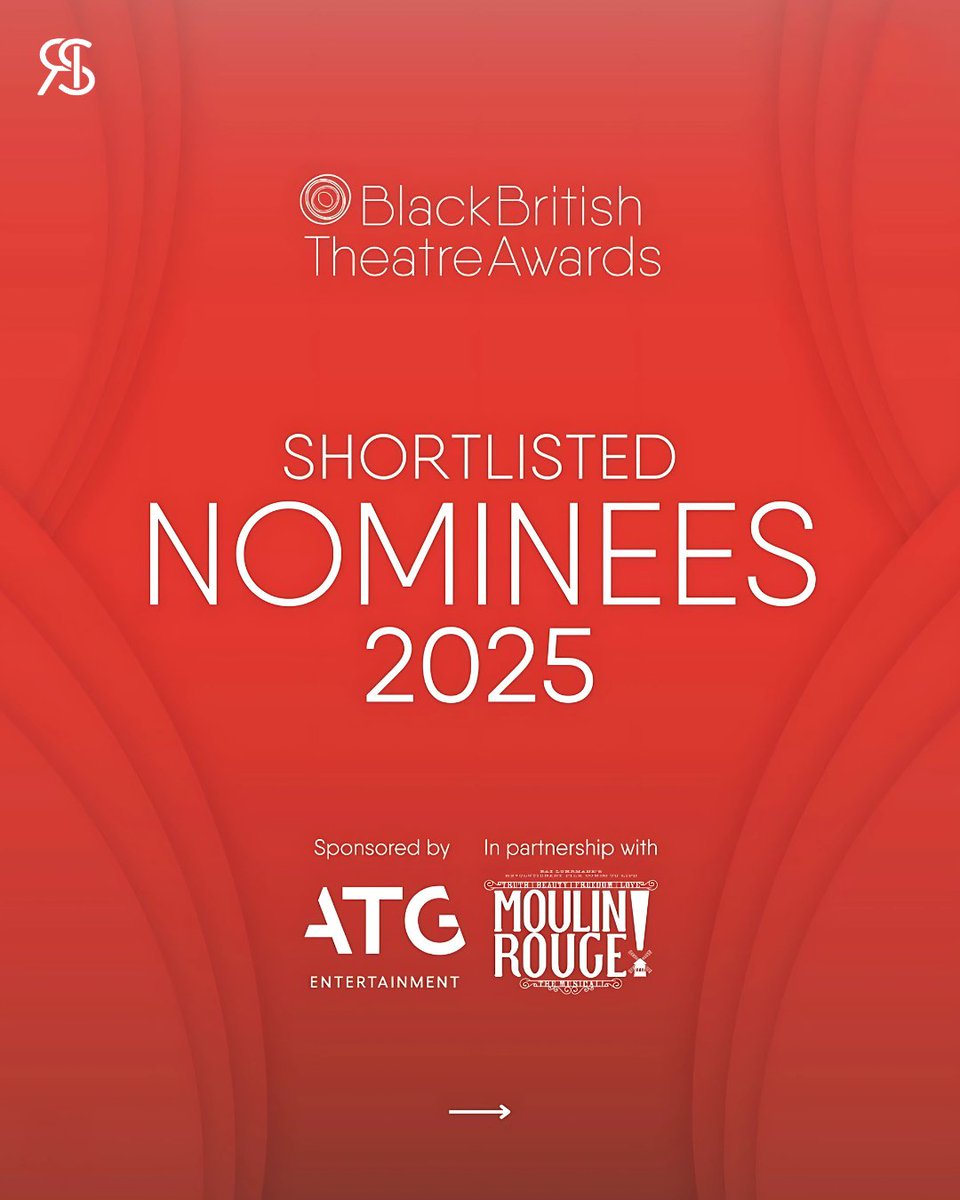 Russell Smith Associates Ltd tweet media