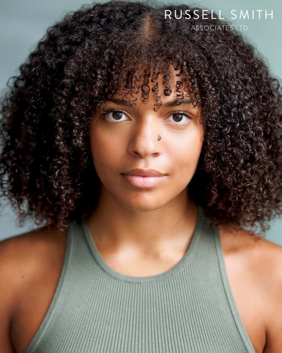 Russell Smith Associates Ltd tweet media