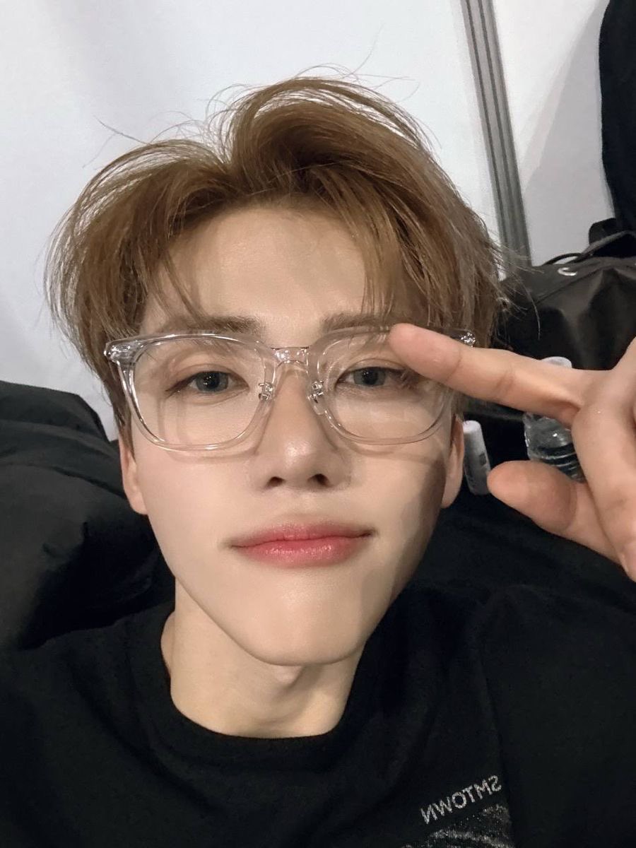 Tebar pesona biar temen temen mima liat