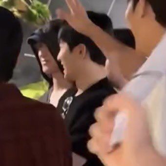 there’s wonwoo 🔍