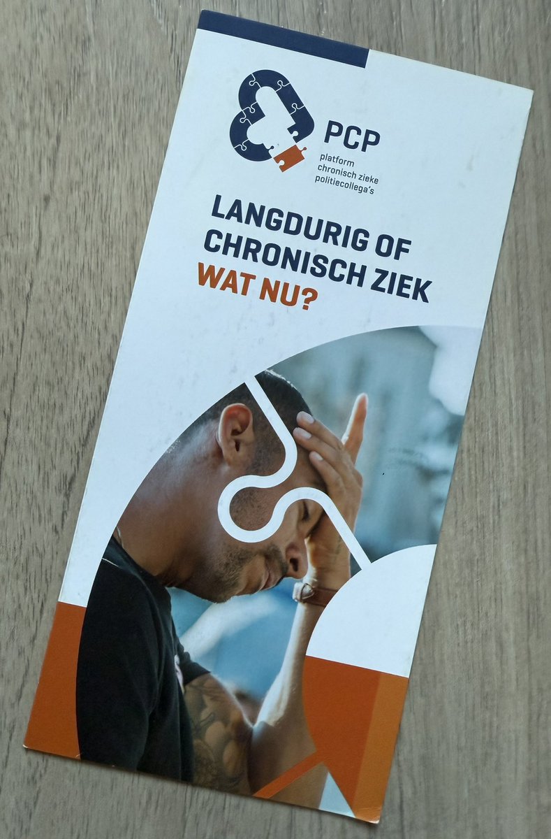 Pol_Ruitenberg's tweet image. Eind augustus een prettig gesprek gehad met directeur HRM @Politie over #longcovid bij de #politie 👮‍♂️ In dit gesprek werden we ondersteund door het Platform Chronisch zieke Politiemedewerkers #PCP van @WEPolitie. Samen met lotgenoten diverse aanbevelingen gedaan. Wordt vervolgd🙂