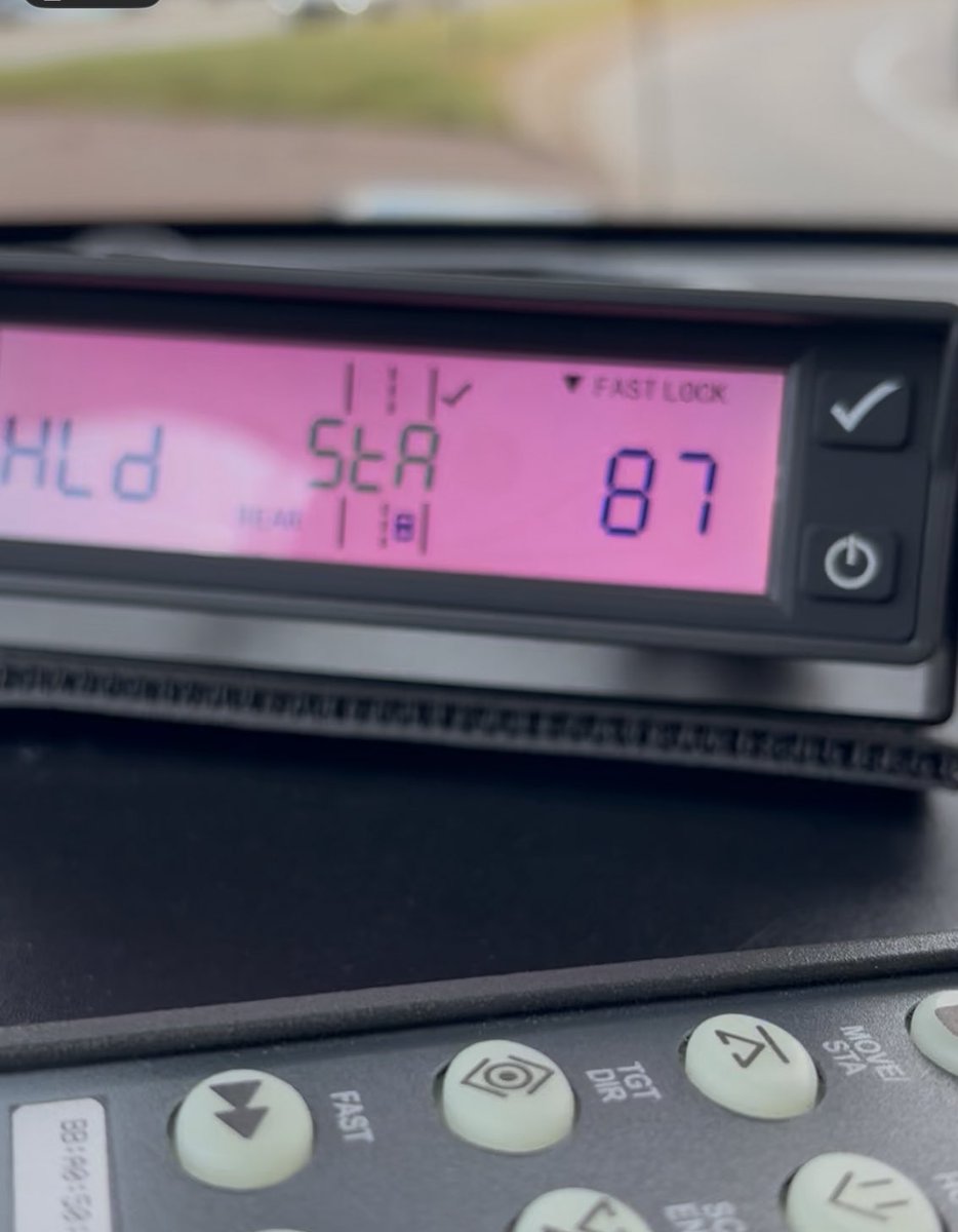 As a reminder, the speed limit on Dodge in front of Westroads is 45mph in both directions. 

These speeds are too high anywhere in the metro let alone in a 45mph zone.