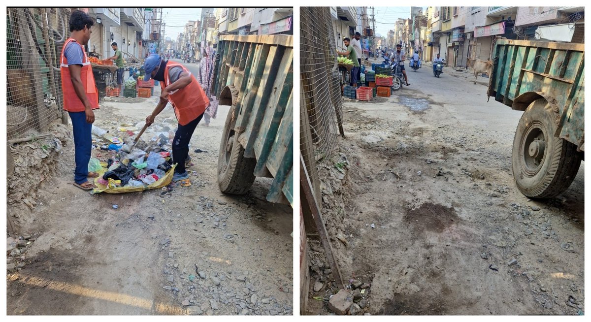 Deputy Commissioner Sirsa tweet media