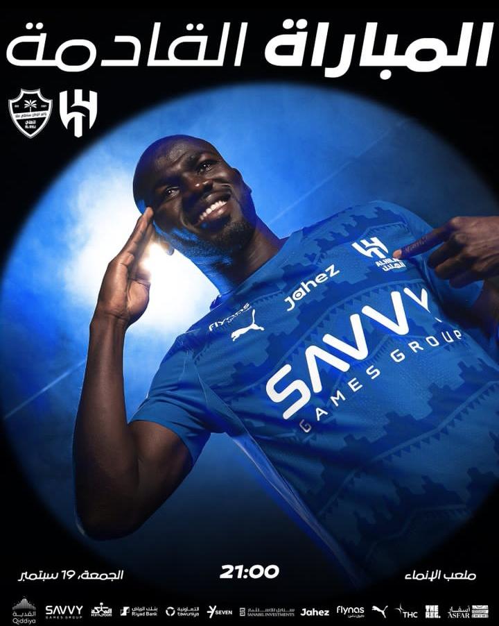 المباراة القادمة لنادي الهلال السعودي🔵💙
👀 متوفر تذاكر مباراة الهلال والاهلي
🗓 الجمعة 19/9 سبتمبر⏱️ 9:00م
👕 الهلال🔵 ❌ الأهلي 🟢
🏟️ ملعب الملك عبد الله الدولي
تذاكر الهلال والاهلي
تذاكر الاهلي والهلال
احجز تذكرتك الان🇸🇦
#الهلال_الاهلي 
#الهلال