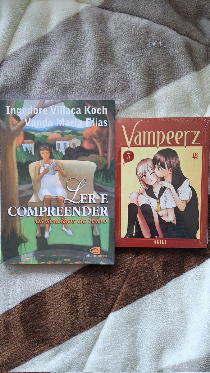 cadeocafeeee's tweet photo. Encomendas de estudantes de letras lésbicas be like
#glmanga #letras #vampeerz #wlw https://t.co/QBYNt2sSJR