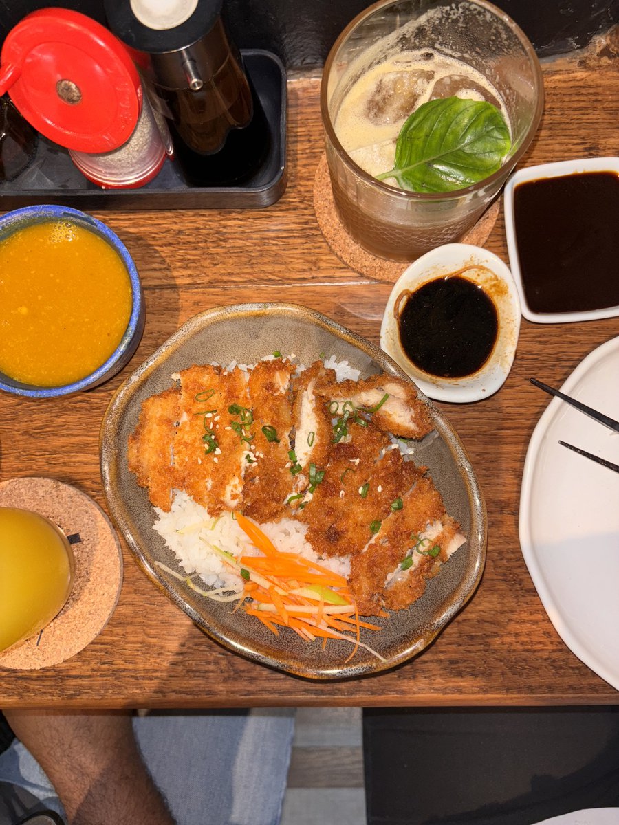 the paradox of taste: there are only set meals in one's life so spend them on the best food possible. YET find the best dishes out there, only by experimenting with different foods