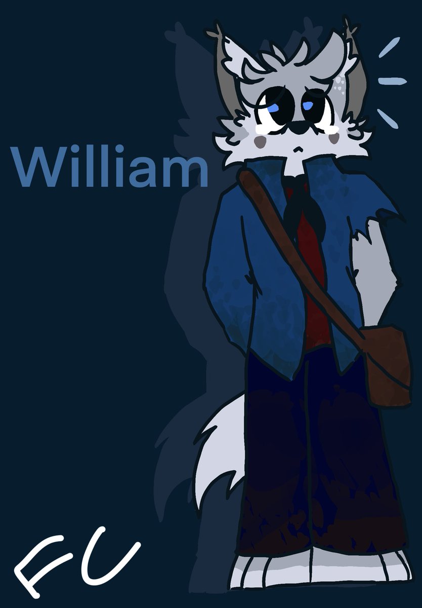 ForkCake (@fcockatiel22233) on Twitter photo BEHOLD
THE CHILD
 
William has been drawn!
And I have decided that the top two winners of the poll will be drawn. The others will carry to the next one. In free time I’ll do popular characters too so don’t worry!
#William #piggyroblox #piggy #art #THECHILD BEHOLD
THE CHILD
 
William has been drawn!
And I have decided that the top two winners of the poll will be drawn. The others will carry to the next one. In free time I’ll do popular characters too so don’t worry!
#William #piggyroblox #piggy #art #THECHILD