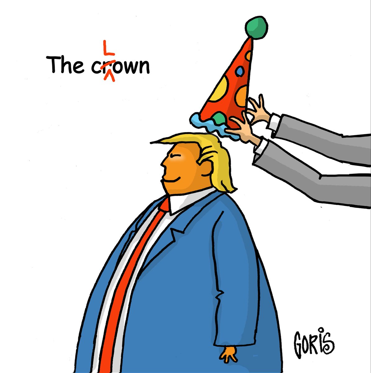 DennisGoris's tweet image. Being honored by the royals #WindsorCastle
