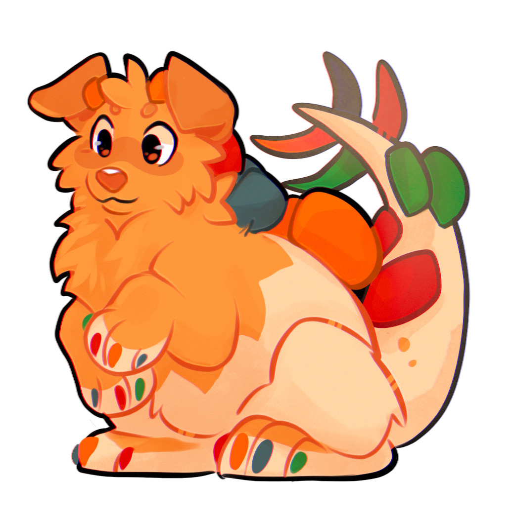 BOLTiE #NOKINGS tweet media