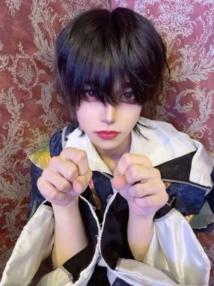 黒羽れいあページ 黒羽 れいあ (@roiam_reia) / Posts / X