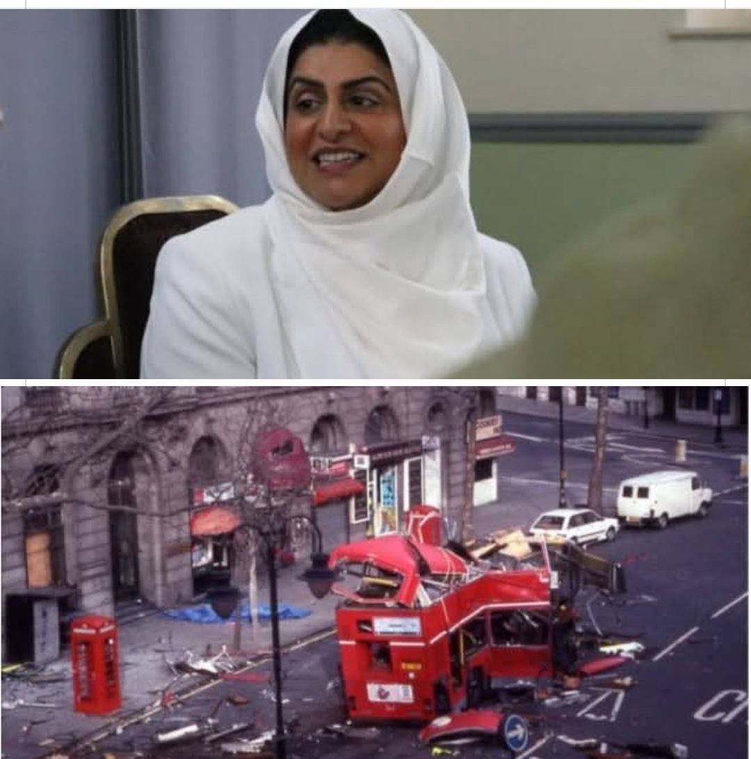 Erste Anordnungen der neuen britischen Innenministerin

Die Innenministerin Großbritanniens Shabana Mahmood hat den britischen Oberrichter Robert Jay beauftragt, den Terroristen Haroon Rashid Aswat aus dem Gefängnis zu entlassen. Im Jahr 2005 hat er in London 7 Bomben in den