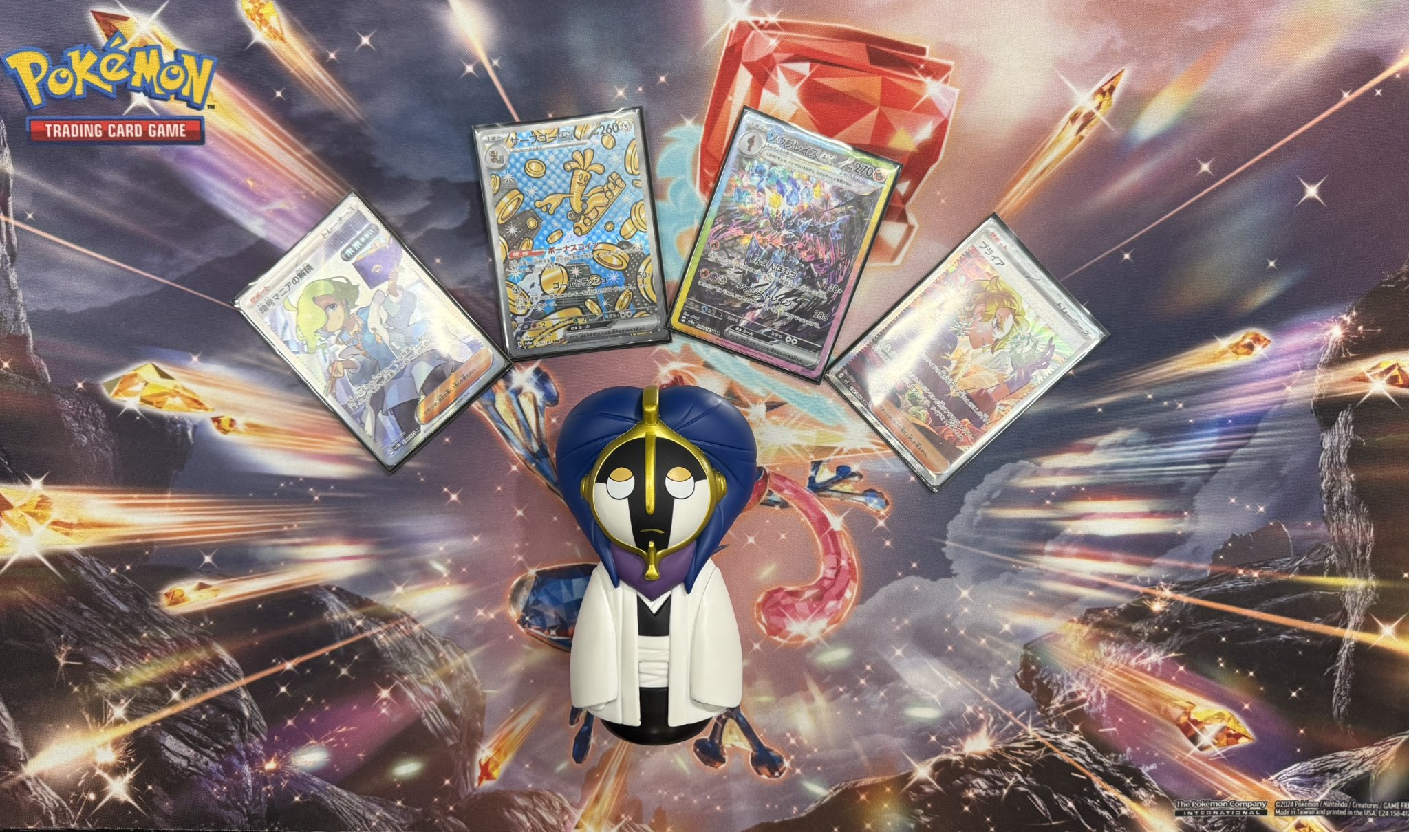 PSA10 ポケモン　　2001年ジムオフィシャル夏休み特別企画 VS大会 PSA10 ポケモン 2001年ジムオフィシャル夏休み特別企画 VS大会