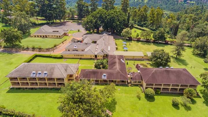 thenelontouch's tweet image. Mountains of the Moon Hotel, Fort Portal 🍉
#exploreuganda #FortPortal