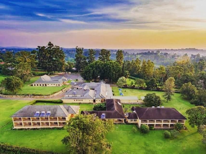 thenelontouch's tweet image. Mountains of the Moon Hotel, Fort Portal 🍉
#exploreuganda #FortPortal