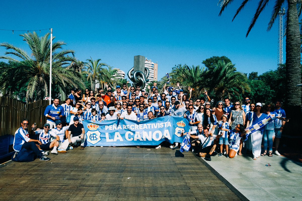 somoslacanoa tweet picture