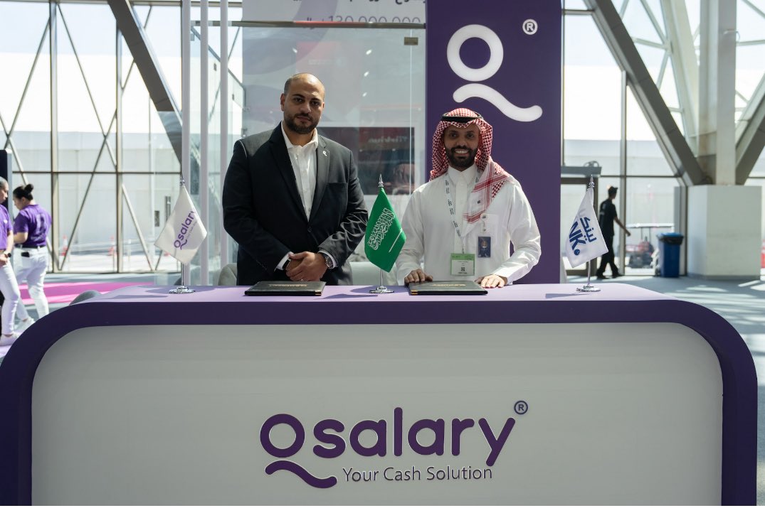 LYNK | لينكـ tweet media