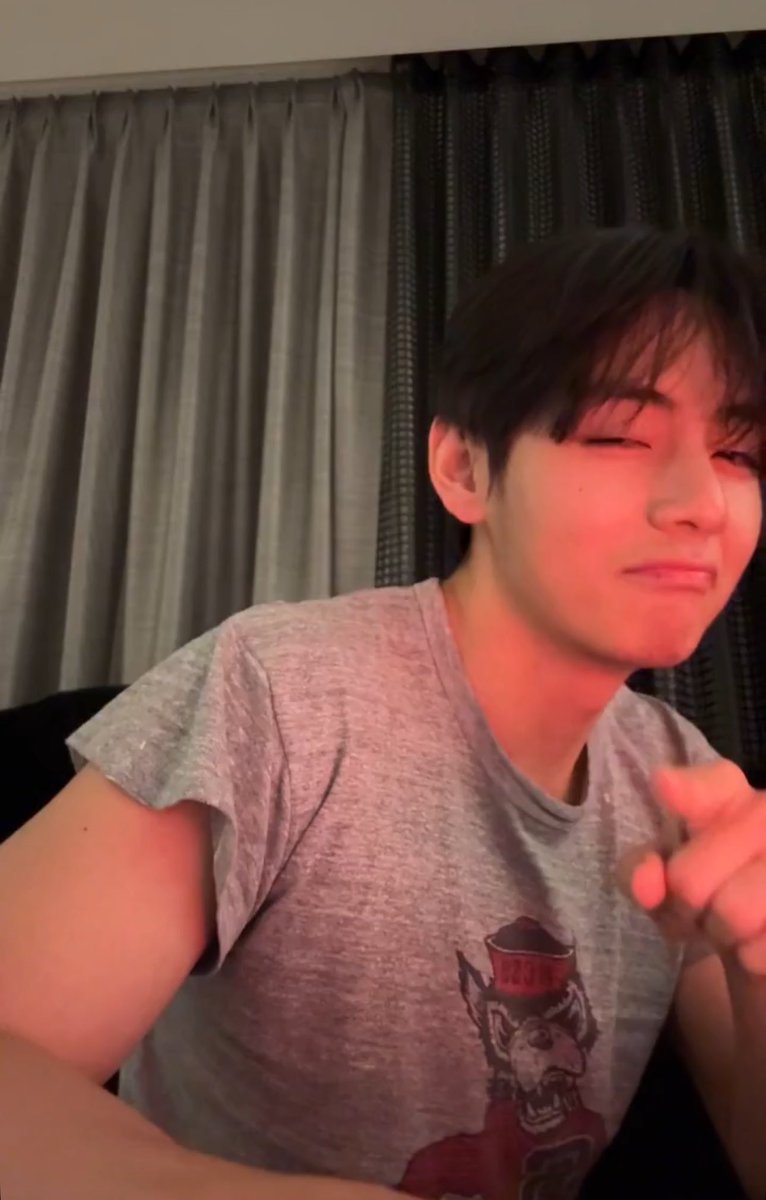THANK YOU TAEHYUNG