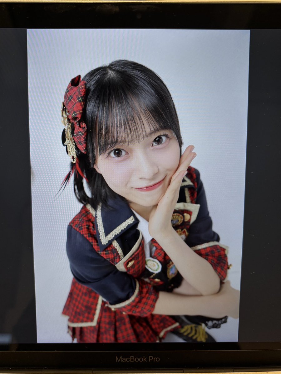 Post by 新井彩永(AKB48) on X: どうかな❣️🌟