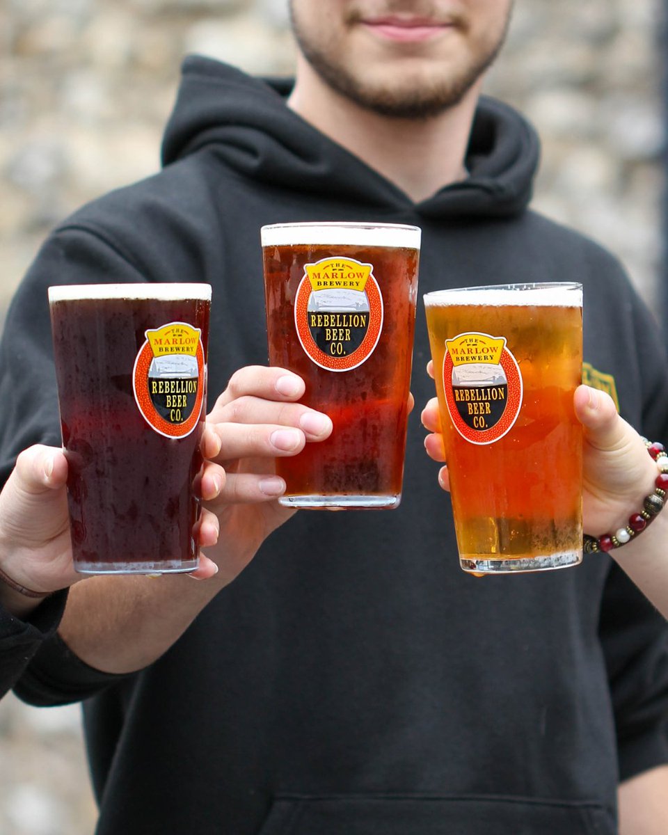 It’s #CaskAleWeek! 🍻 Back your local brewers, enjoy a proper pint at the pub, or pick up some takeaway ale from the brewery &amp; host a tasting with friends. 

Whatever you do, this week is the perfect excuse to enjoy one of the nation’s greatest drinks, cask ale! 🍻