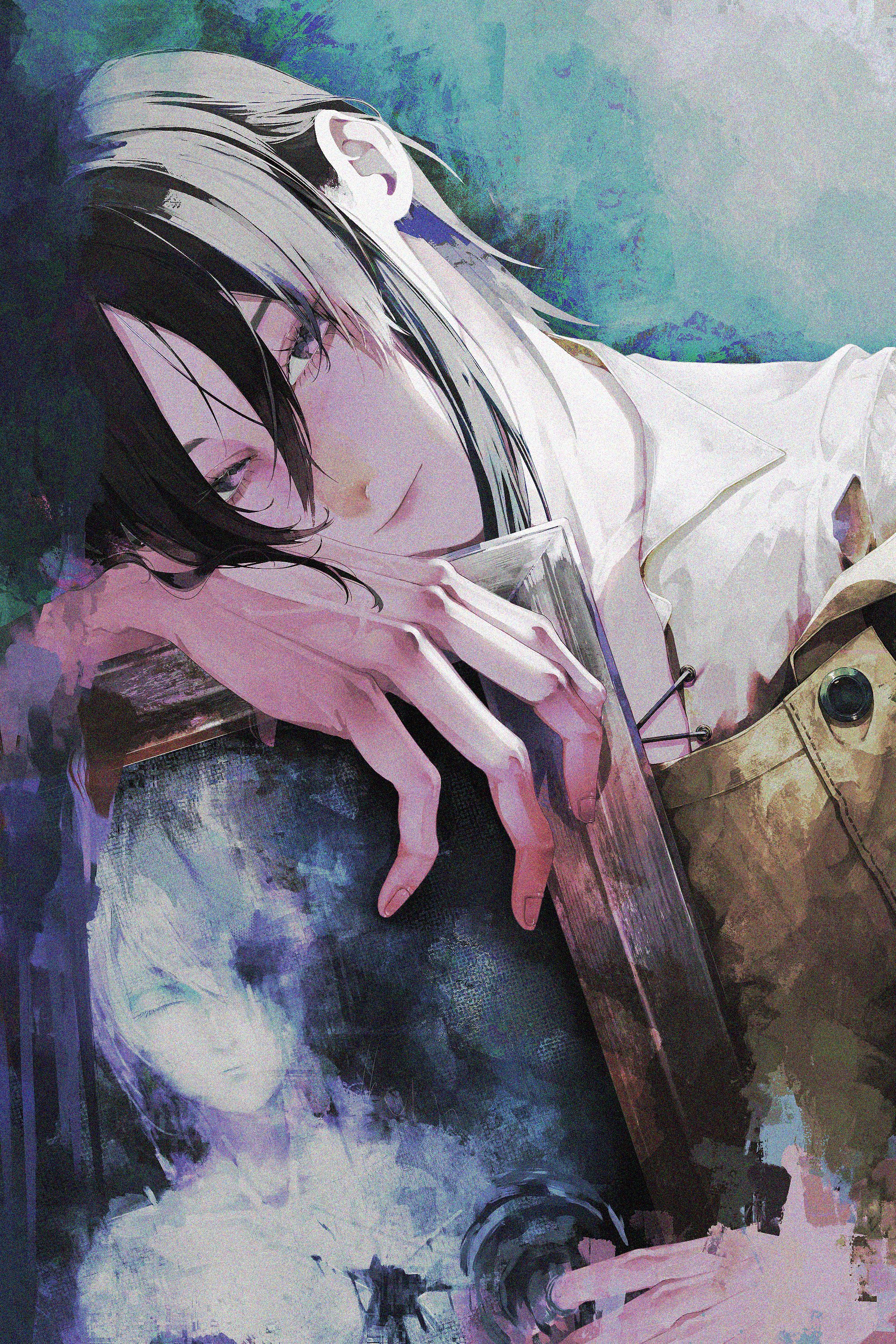 nemolukovichページです(*´꒳`*) nﾛ十 (@noT_1006) / X