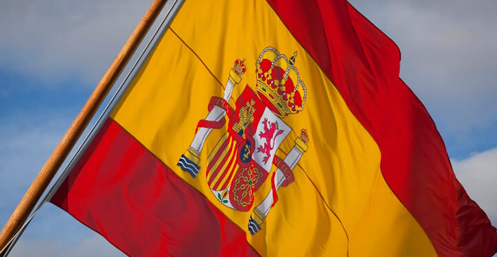 İspanya Başsavcılığı, İsrail'i soruşturacak yeniasya.com.tr/dunya/ispanya-…