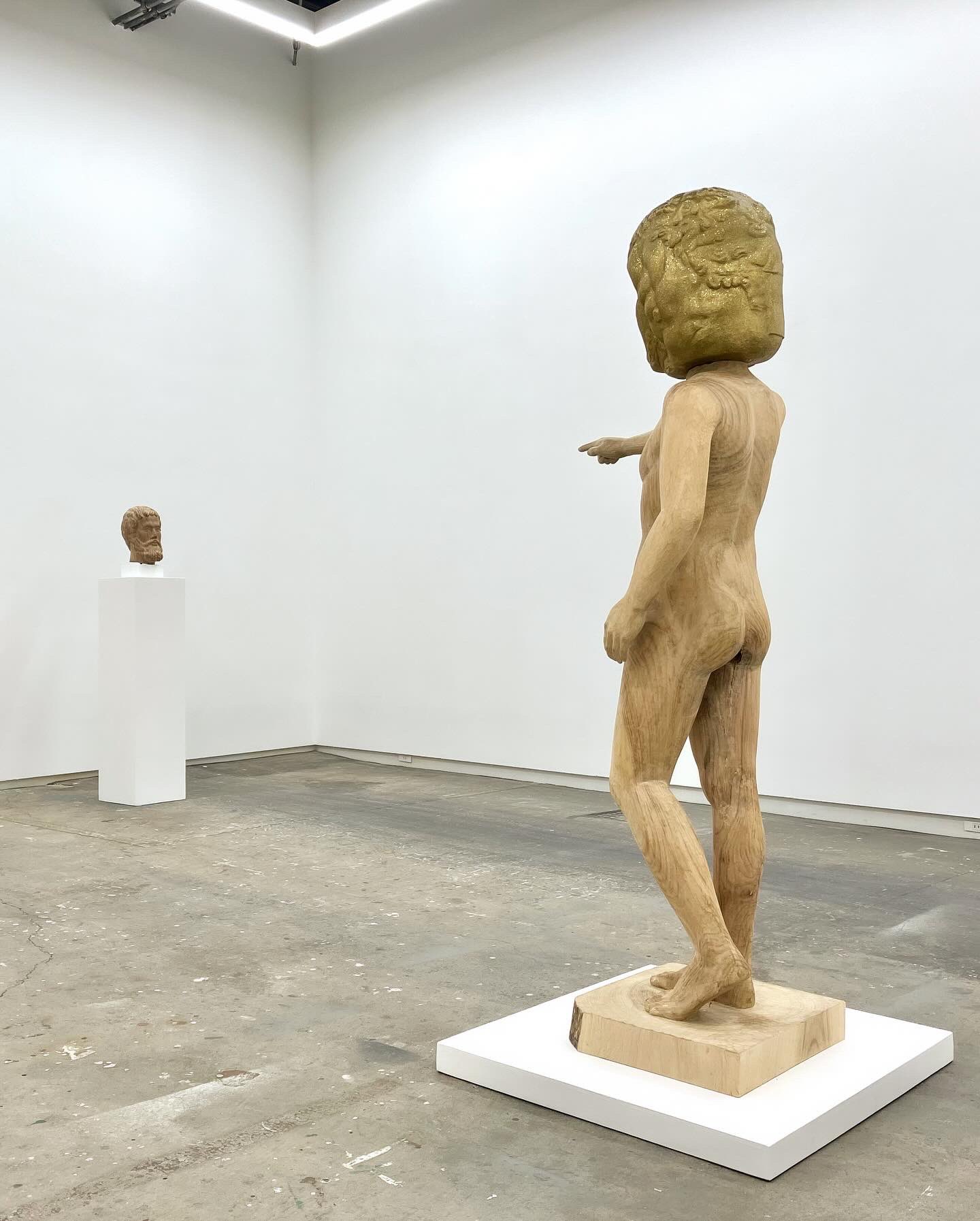 石川善一、群像、希少な画集より、新品高級額・額装付、状態良好 石川慎平 Shinpei Ishikawa on X: 