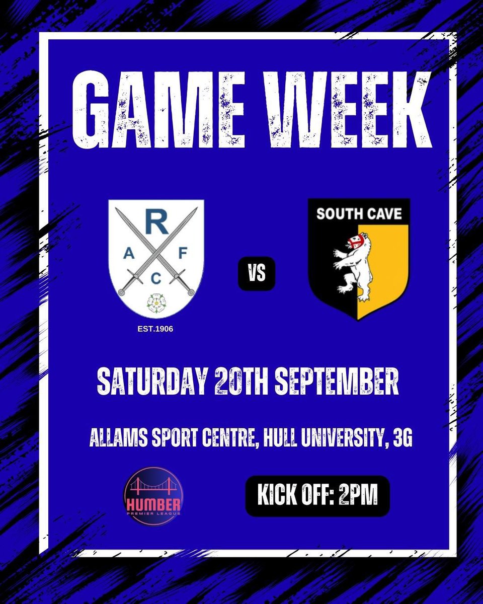 Reckitts AFC (@reckittsafc) on Twitter photo 
