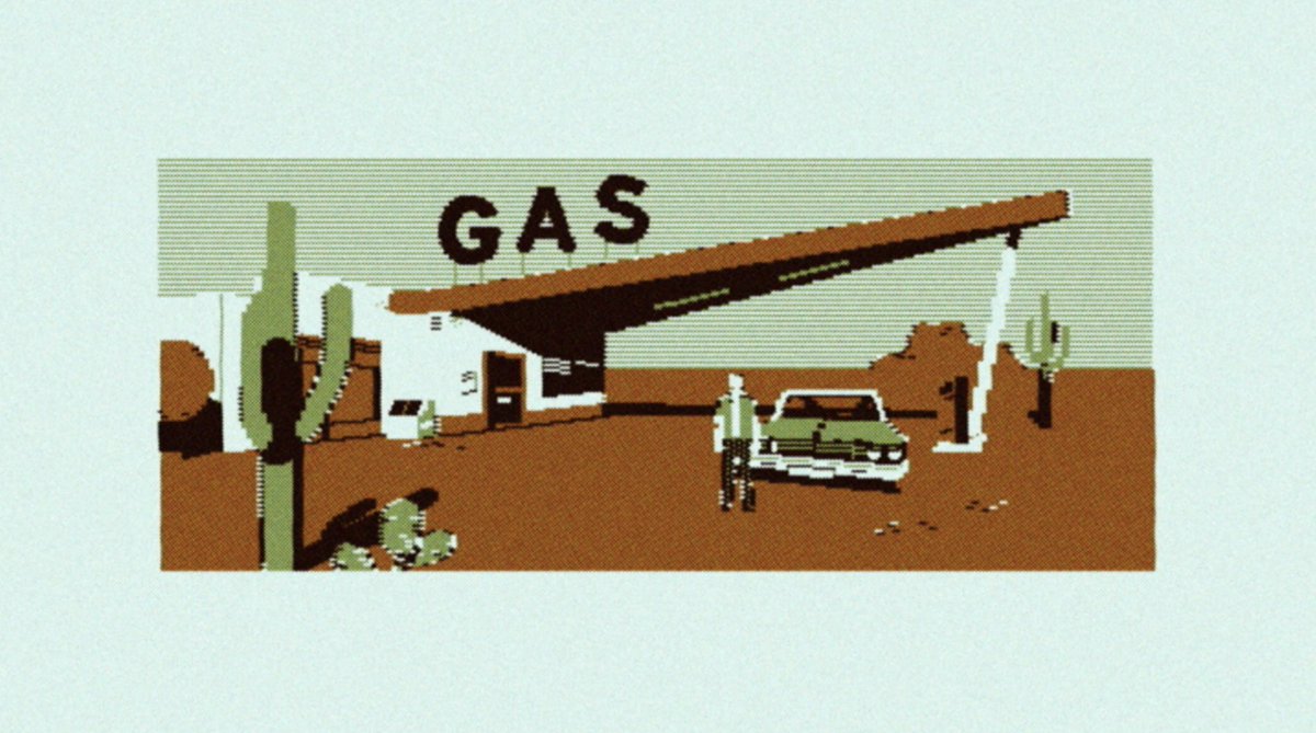 MIDNIGHT PEPPERMINT tweet media