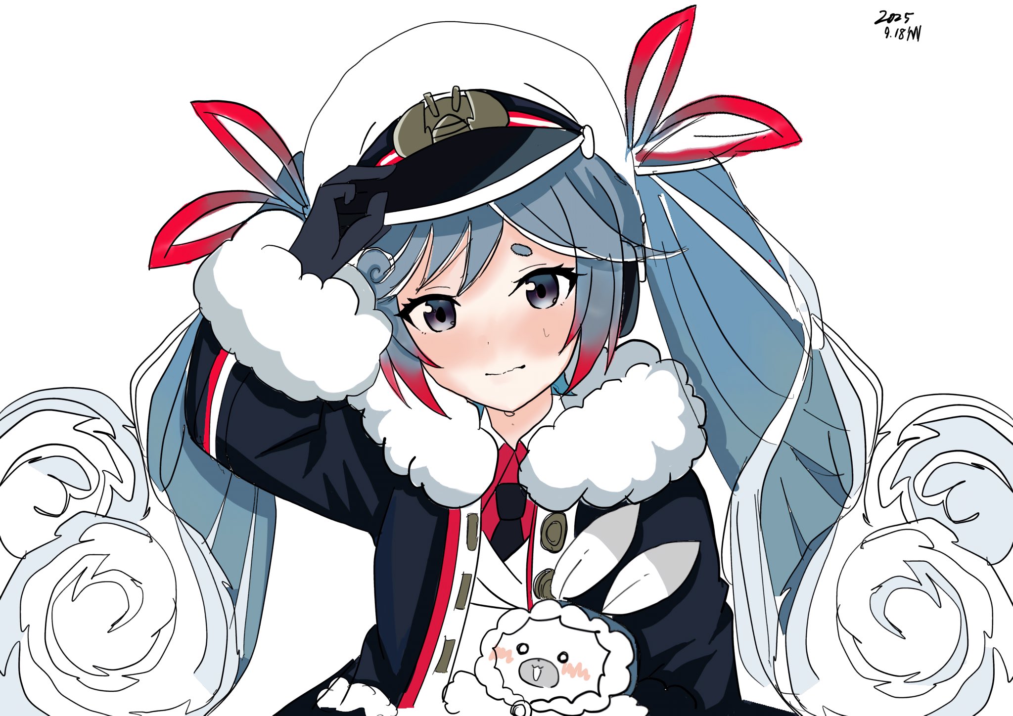 nao様(⁠ノ⁠◕⁠ヮ⁠◕⁠)⁠ノ⁠*⁠.⁠✧　③ あしかに🦀🦀(:3 っ)з on X: 