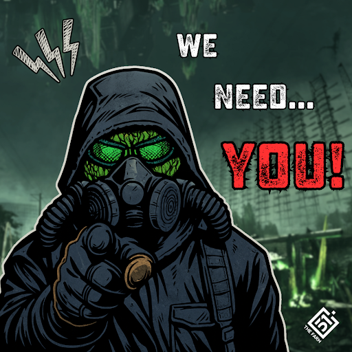 Chernobylite 2 is moving into its next phase ‼️
And we want you with us.

We’re bringing the game back to its roots, and the journey continues with a series of dedicated playtests. A small group of players who know the Zone best will get early access and a direct role in shaping