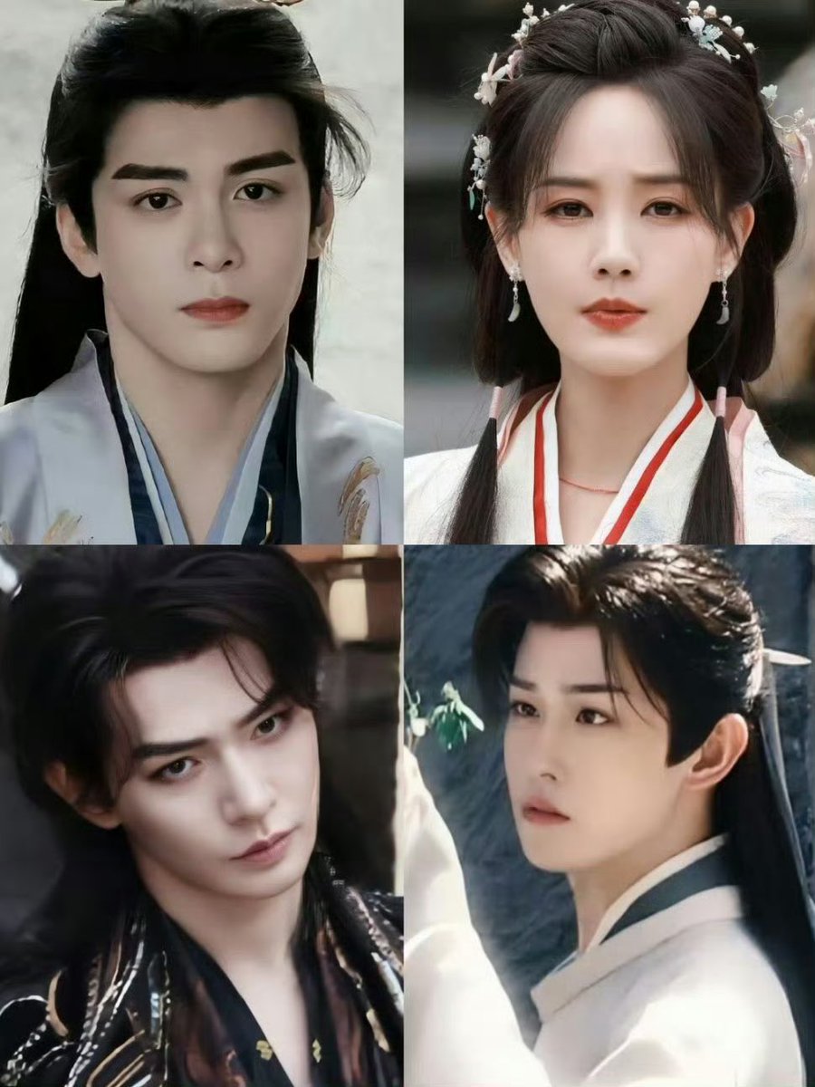 kpopsmileshop1's tweet image. 🍉 Li Yitong, Zeng Shunxi, Deng Wei, Tian Jiarui, and others — Take me where the cloud rise officially announced on September 24. ​​​

#LiYitong #ZengShunxi #DengWei #TianJiarui