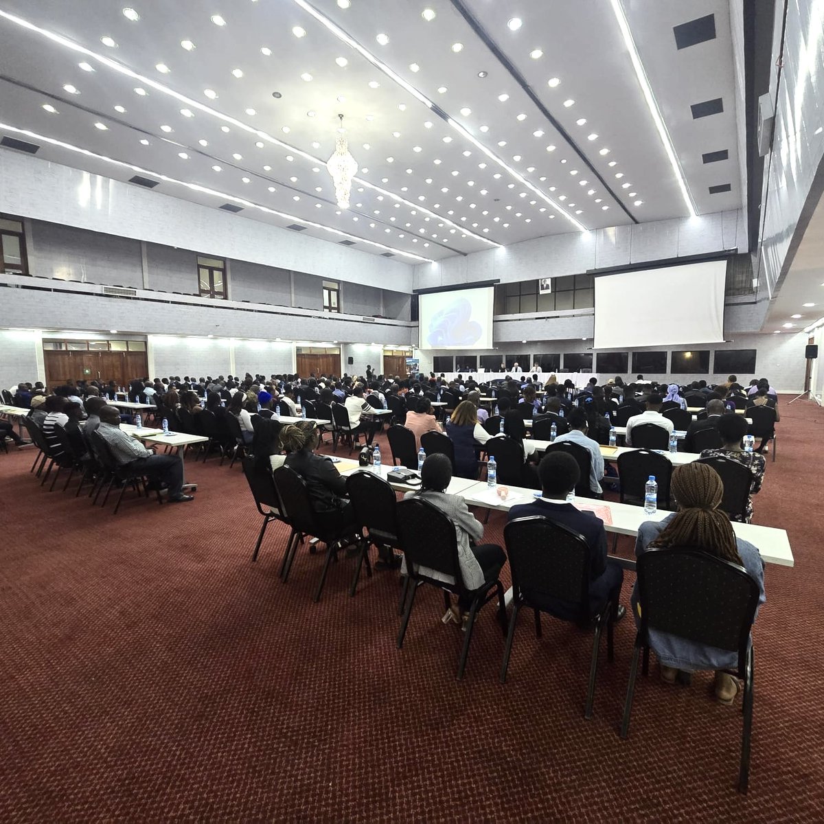 RusembZ's tweet image. On 18 September 2025 in Lusaka, at the National Assembly, Ambassador of Russia to Zambia A.A. Yarakhmedov met with Zambian students admitted to Russian universities under the Government quota. He congratulated them, spoke about Russia &amp;amp; its education system. #Russia #education
