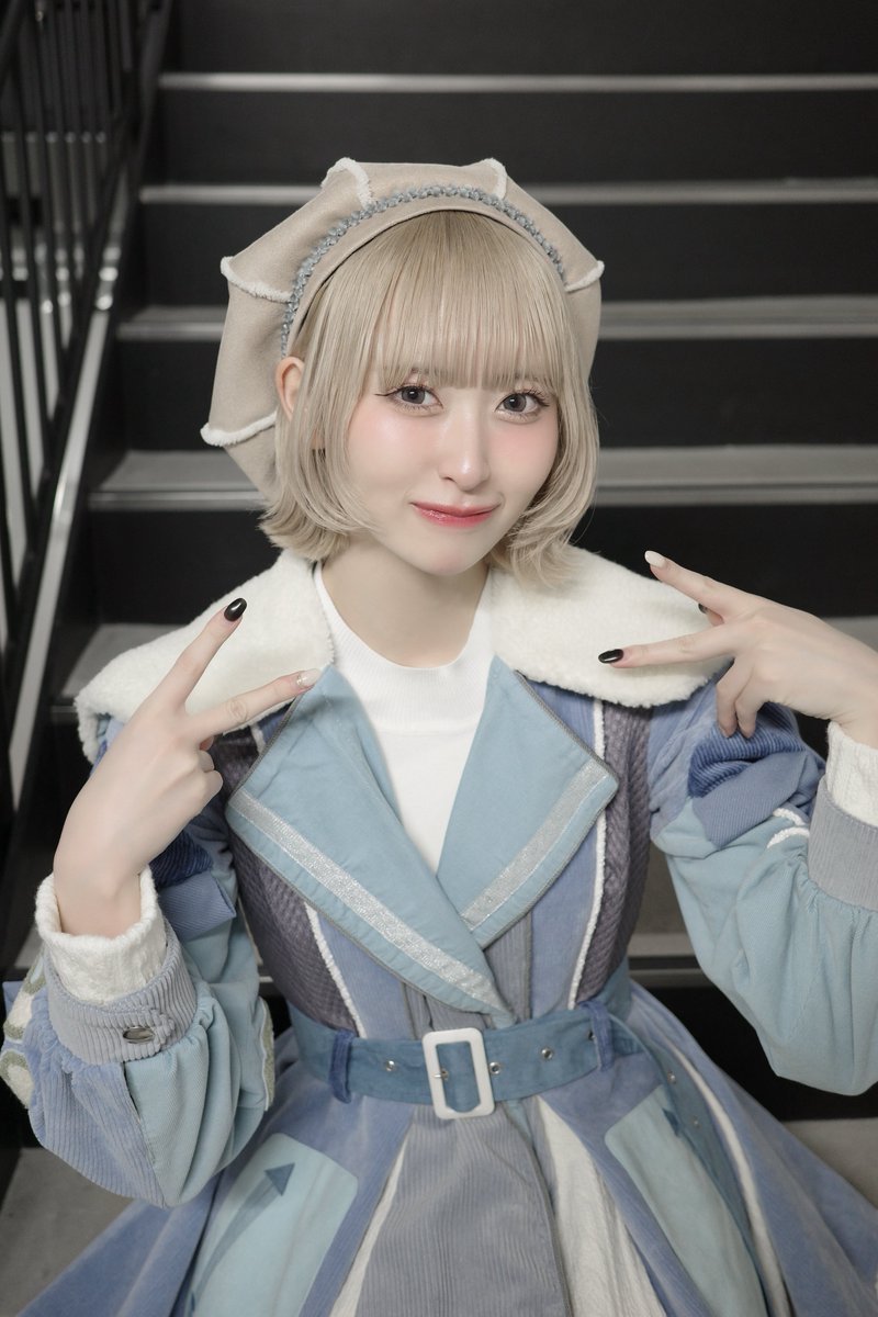 #イコノイジョイ大感謝祭2025
ありがとうございました！

カラオケ大会楽しかった〜🎤
やっぱりお歌大好き(՞o̴̶̷̤  ̫ o̴̶̷̤՞)
ペンライト嬉しかったです💚

青春祭では｢はにかみショート｣の
衣装を着用しました❄️
色んな企画盛りだくさんで楽しかった！

アーカイブもぜひ❥news.hulu.jp/ikonoijoy-daik…